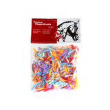 Premiere Mane Plaiting Bands Magic