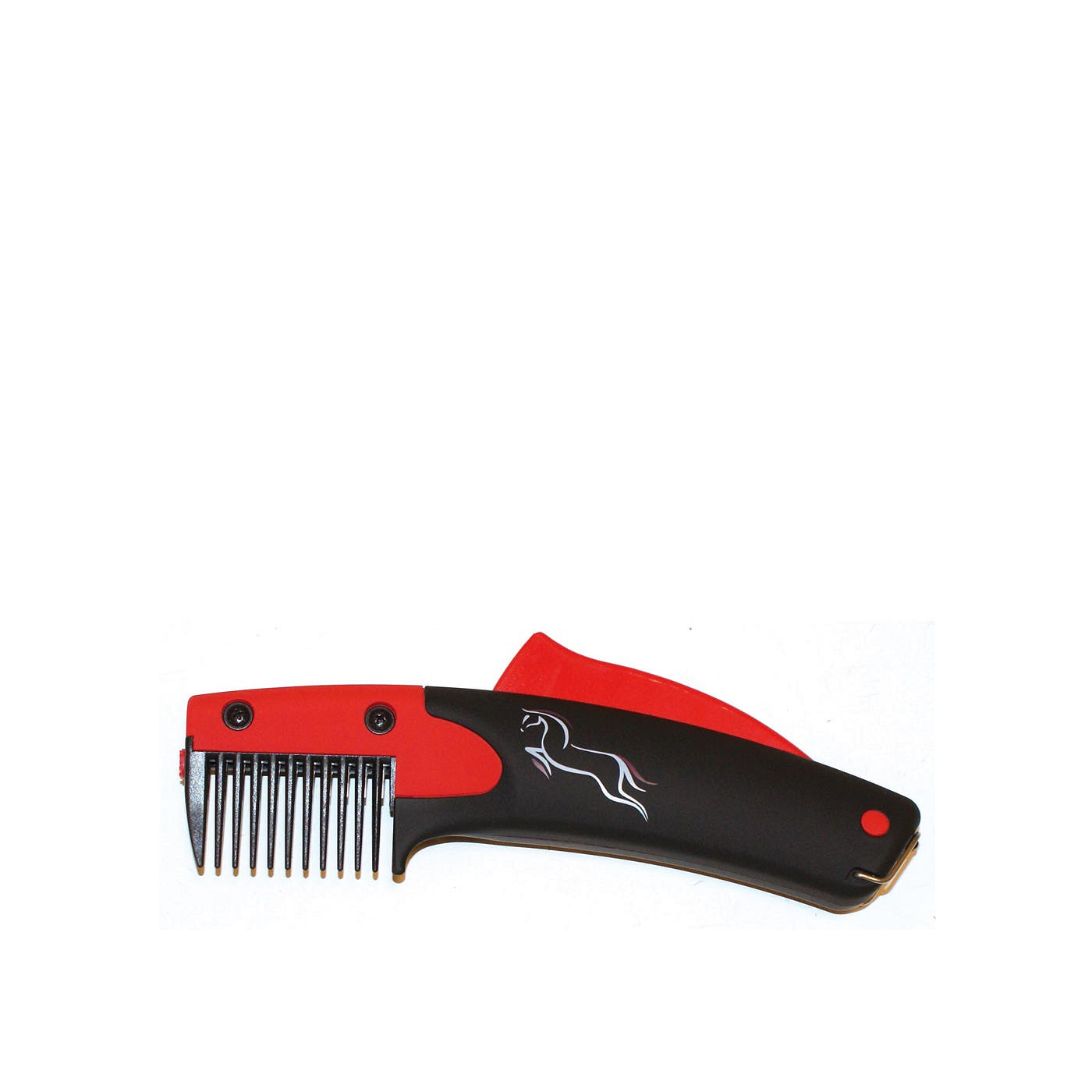 SoloGroom Mane Comb SoloComb