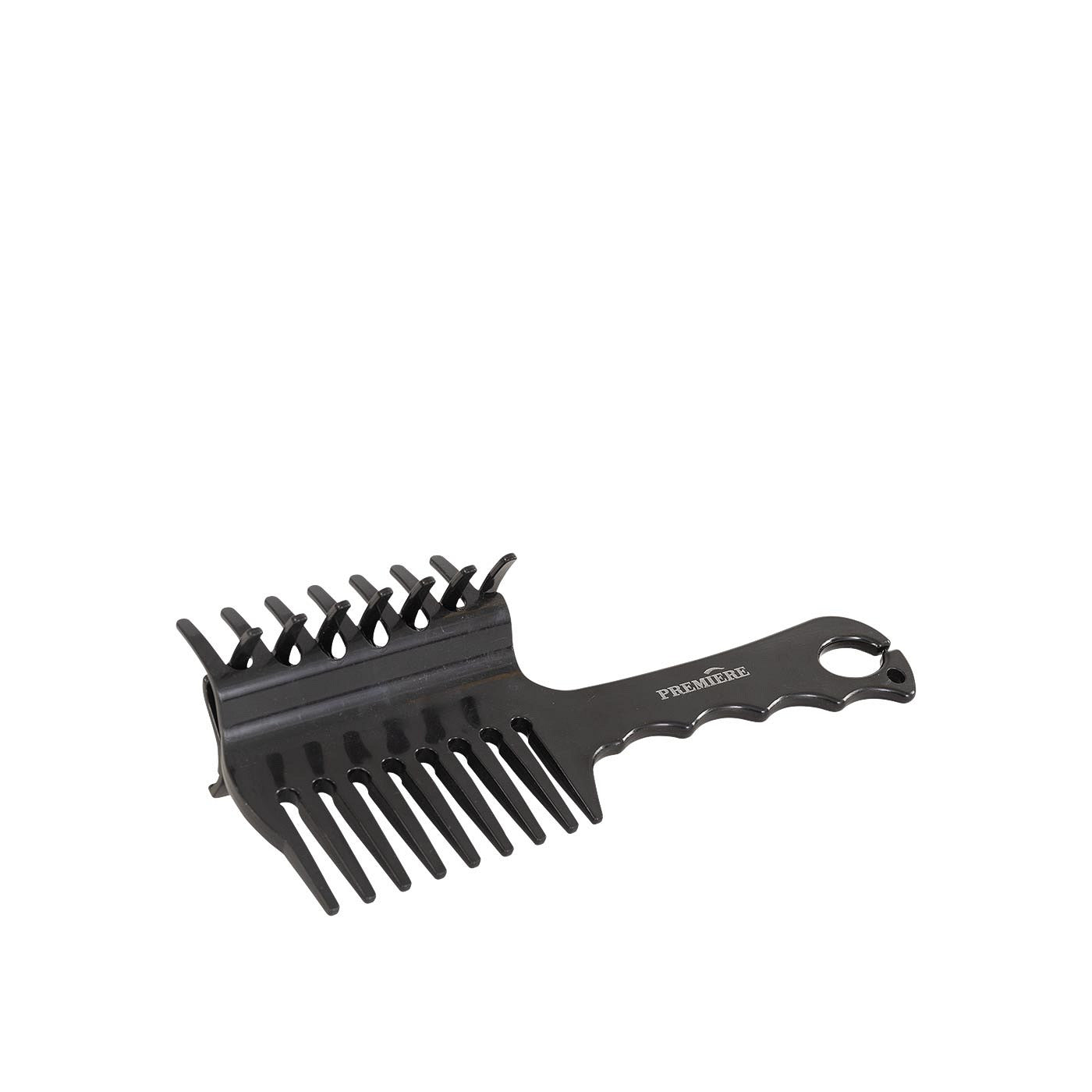 Premiere Braiding Comb with Clip PU6