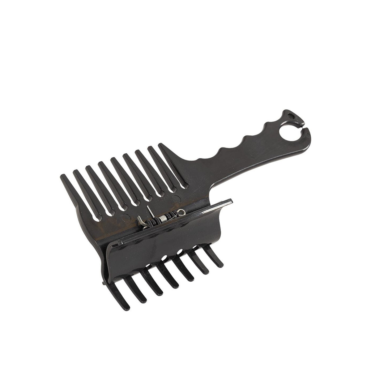 Premiere Plait Comb PU6 with Clip