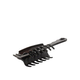 Premiere Plait Comb PU6 with Clip
