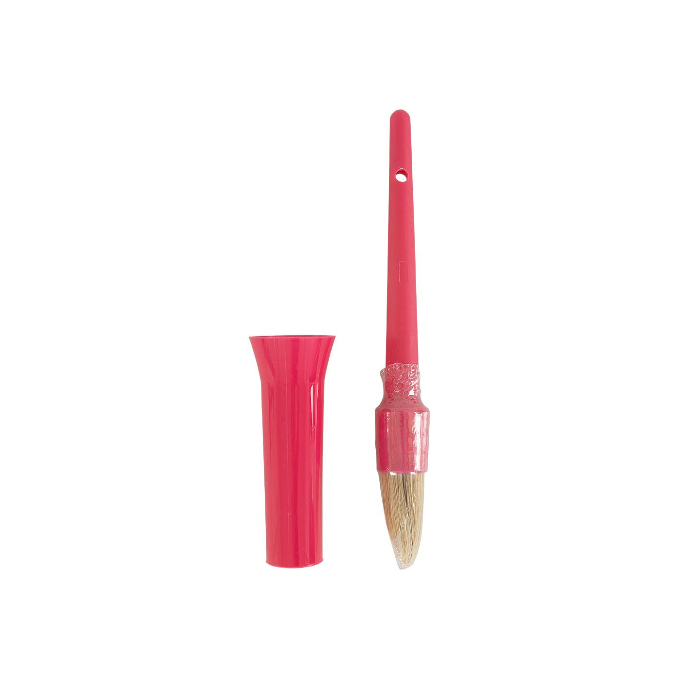 Premiere Brush with Holder PU5
