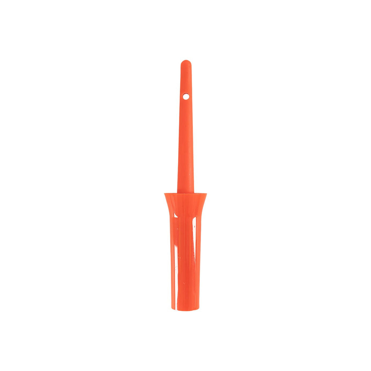 Premiere Brush and Brush Holder