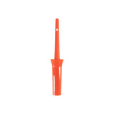 Premiere Brush and Brush Holder