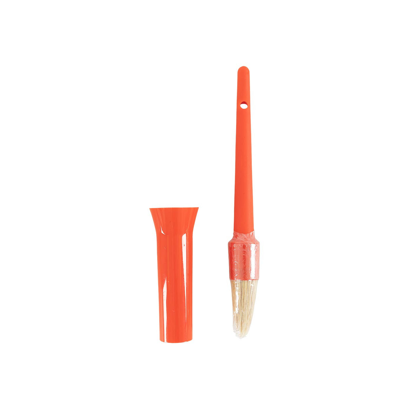 Premiere Brush with Holder PU5