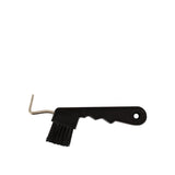 PREM.Hoof pick Magnet w/brush PU5