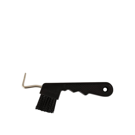 PREM.Hoof pick Magnet w/brush PU5