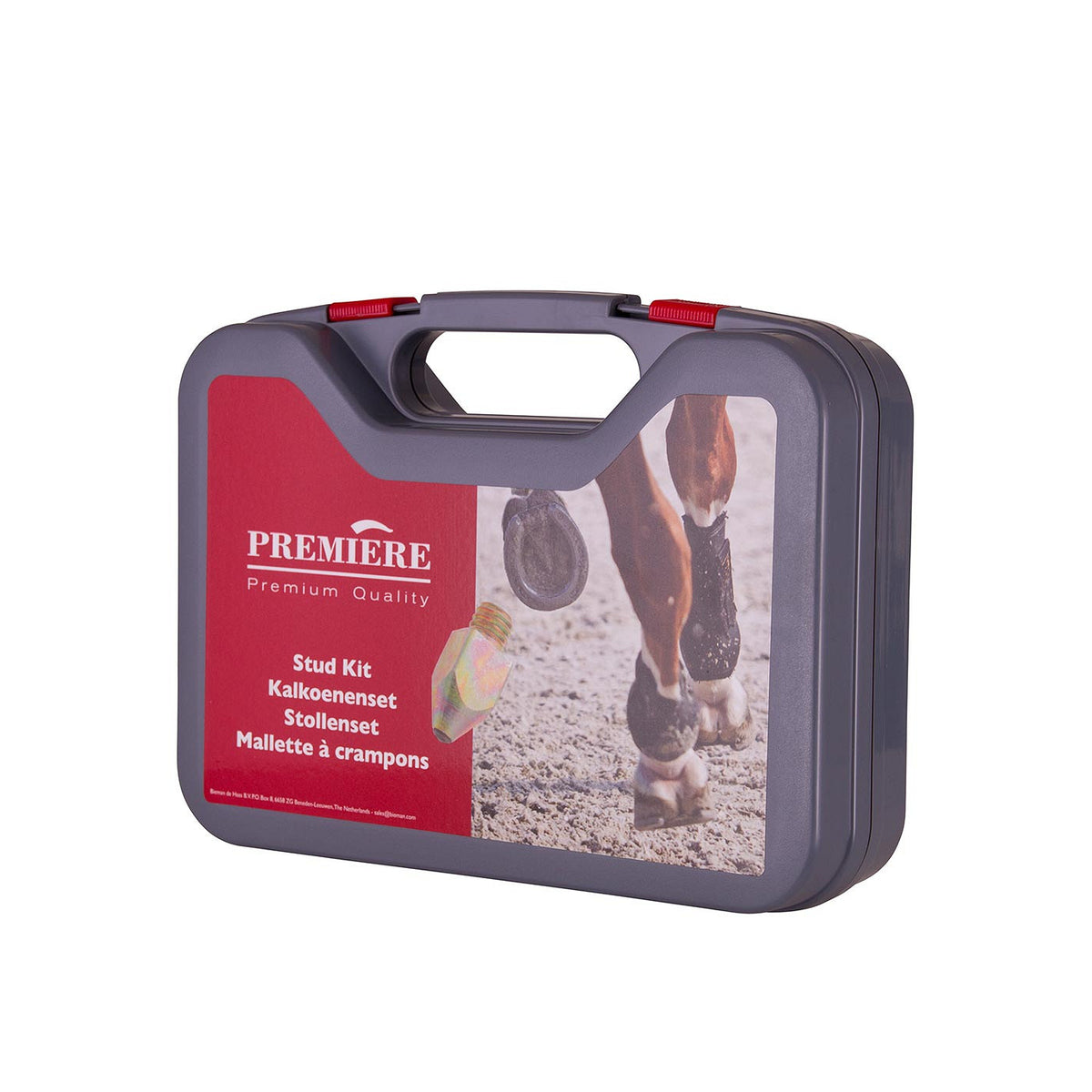 Premiere Stud Kit Classic W3/8