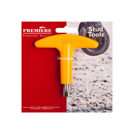 Tap Premiere W3/8 w/synthetic T-handle