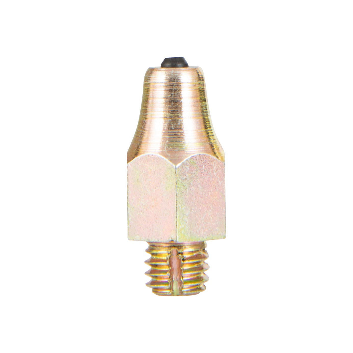 Premiere Studs Self Cleaning W3/8 Pointed Hexagon