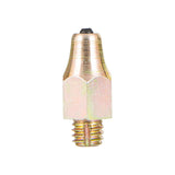 Premiere Studs Self Cleaning W3/8 Pointed Hexagon