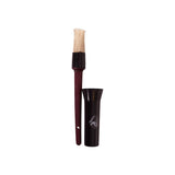 Hoofoil brush Premiere w/halte r PU10