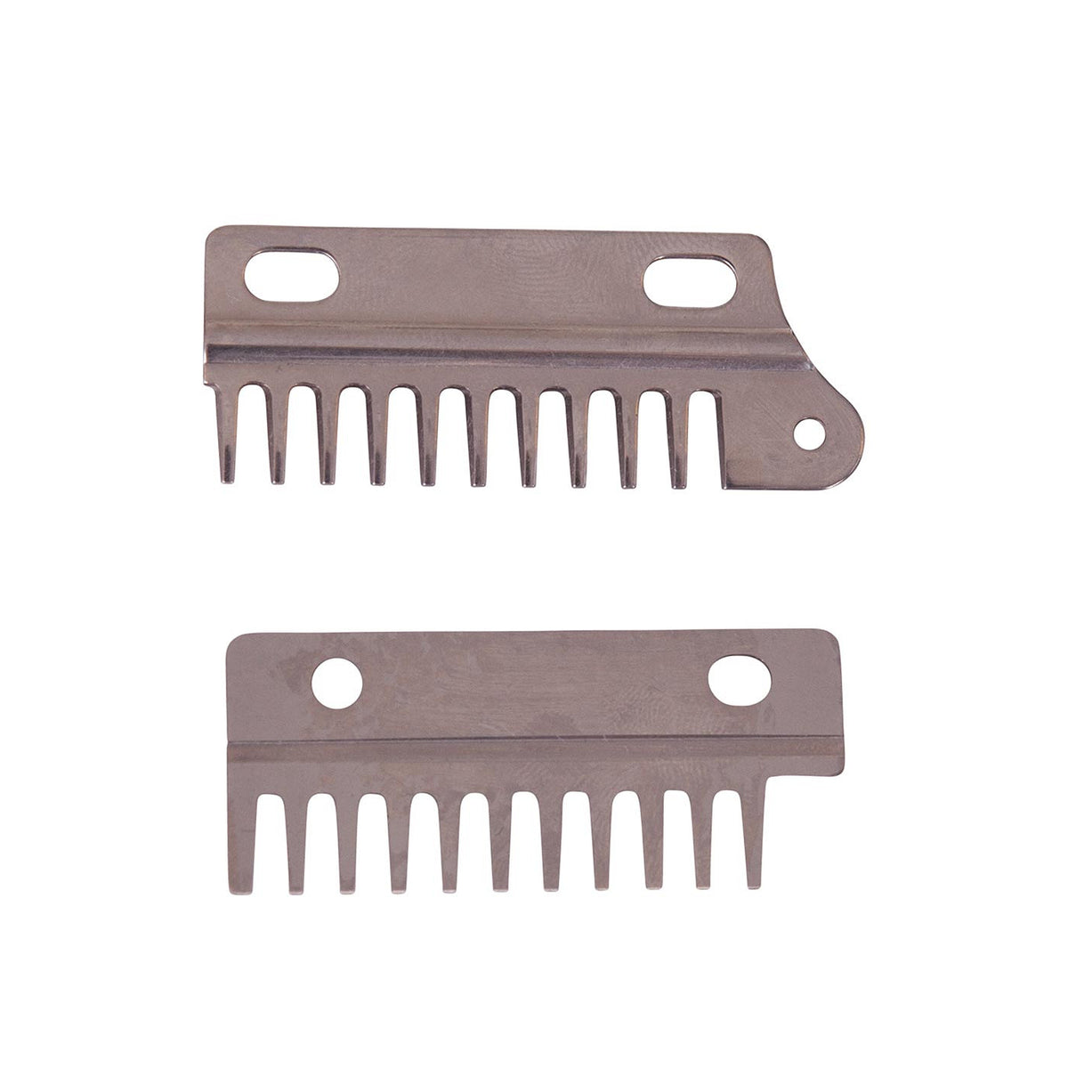 Cutting blades for Solocomb universal