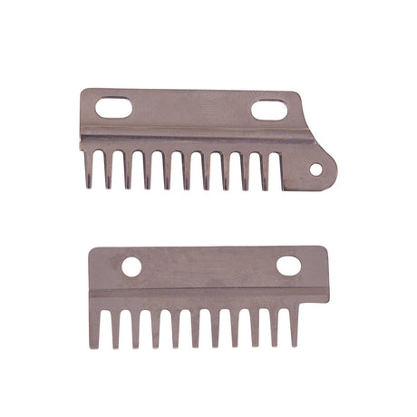 Cutting blades for Solocomb universal
