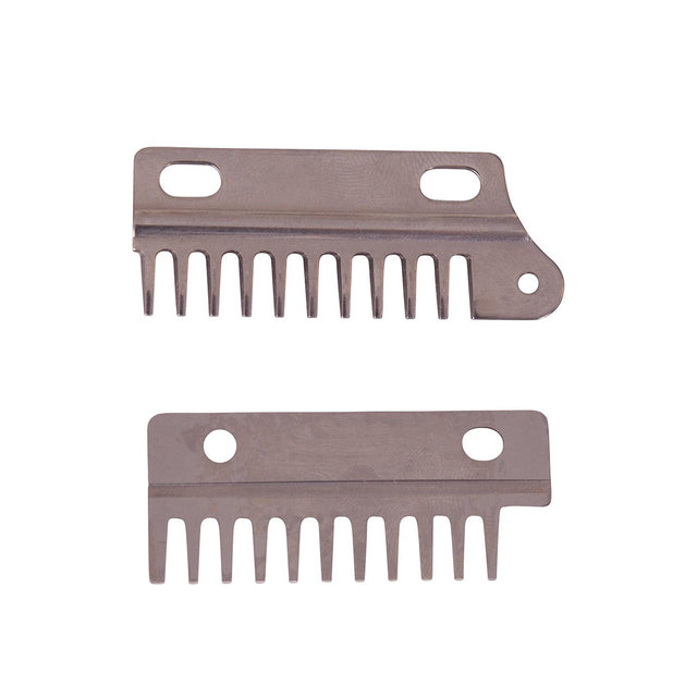 Cutting blades for Solocomb universal