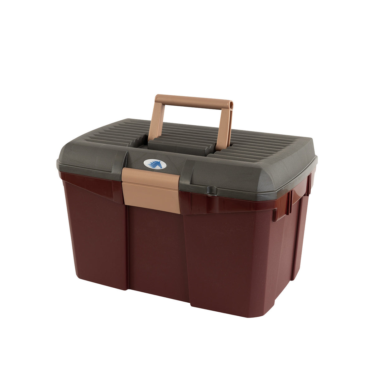 Panaro grooming Box Carlo II