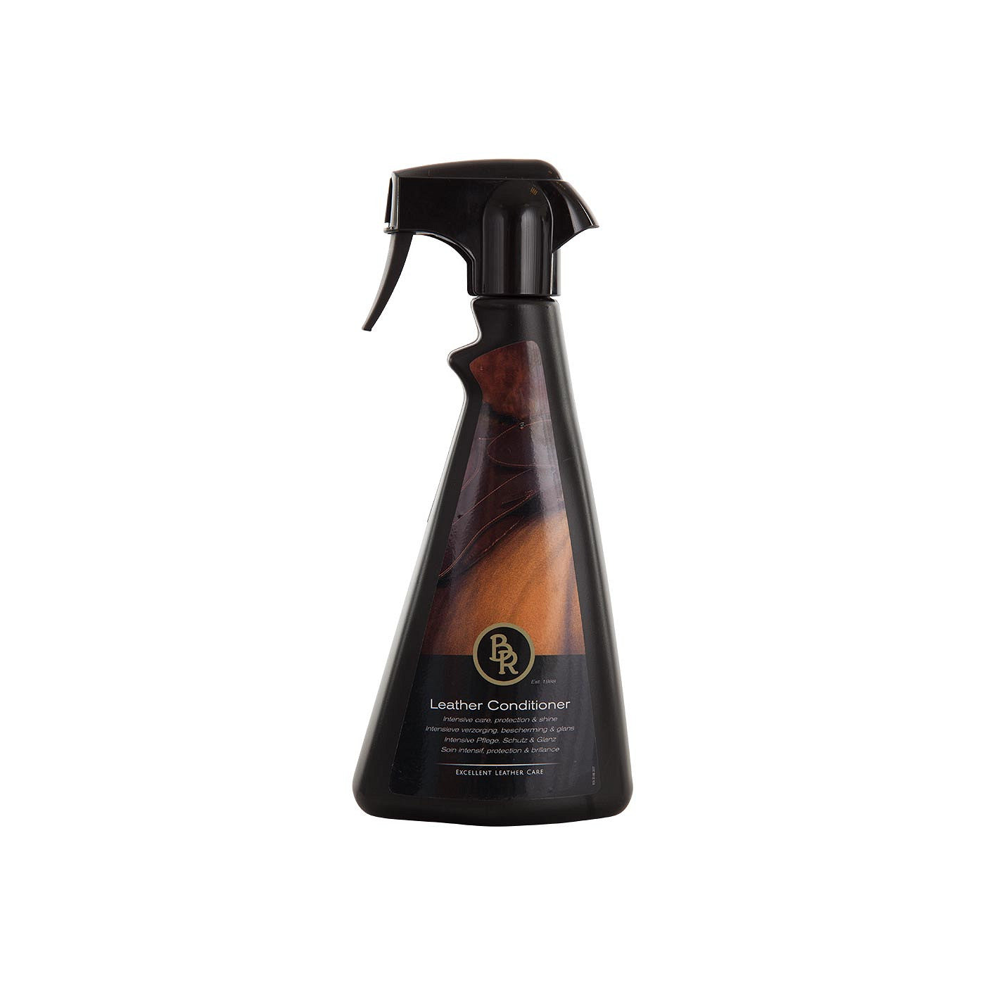 BR leder conditioner 500 ml VE6