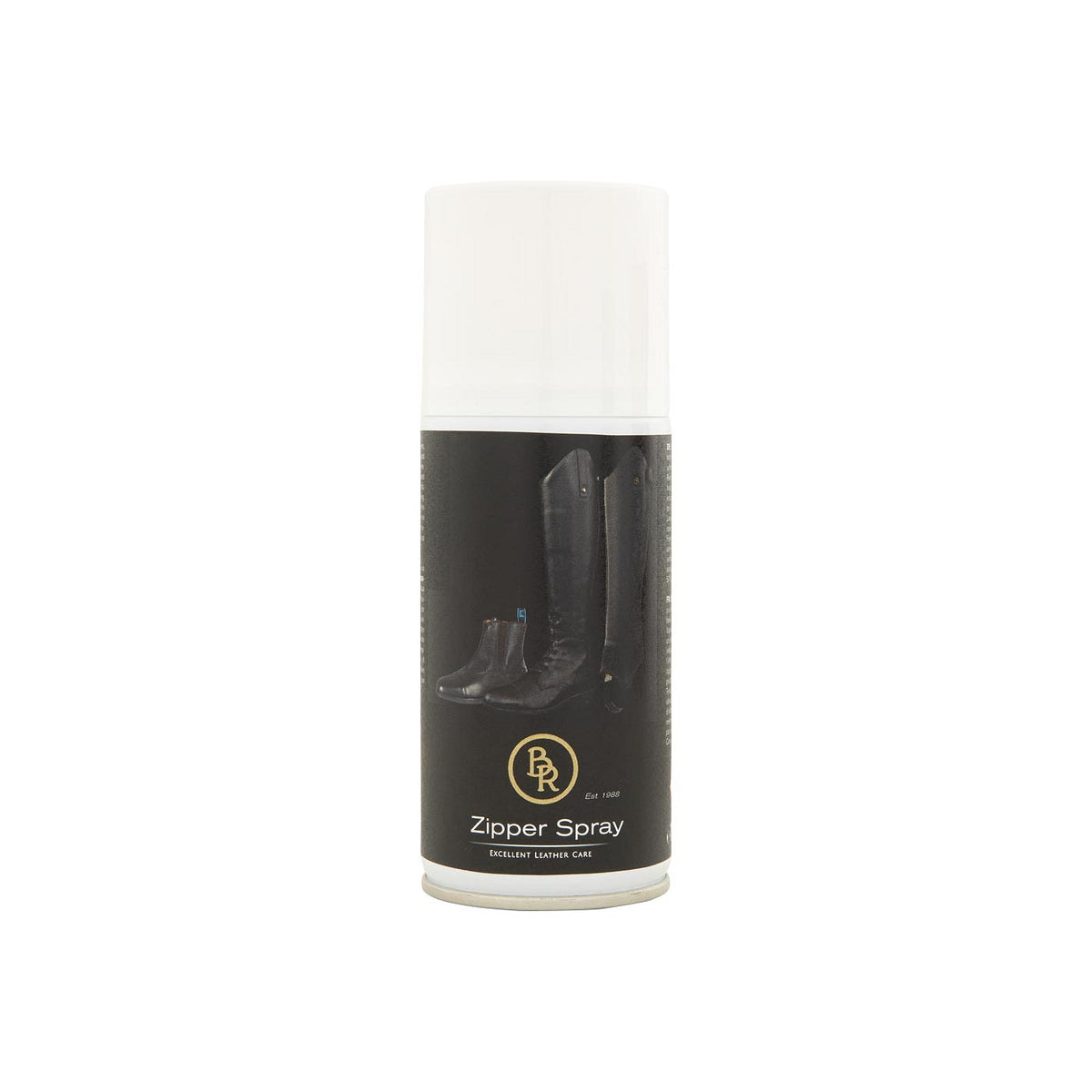 BR Zipper Spray 150ml