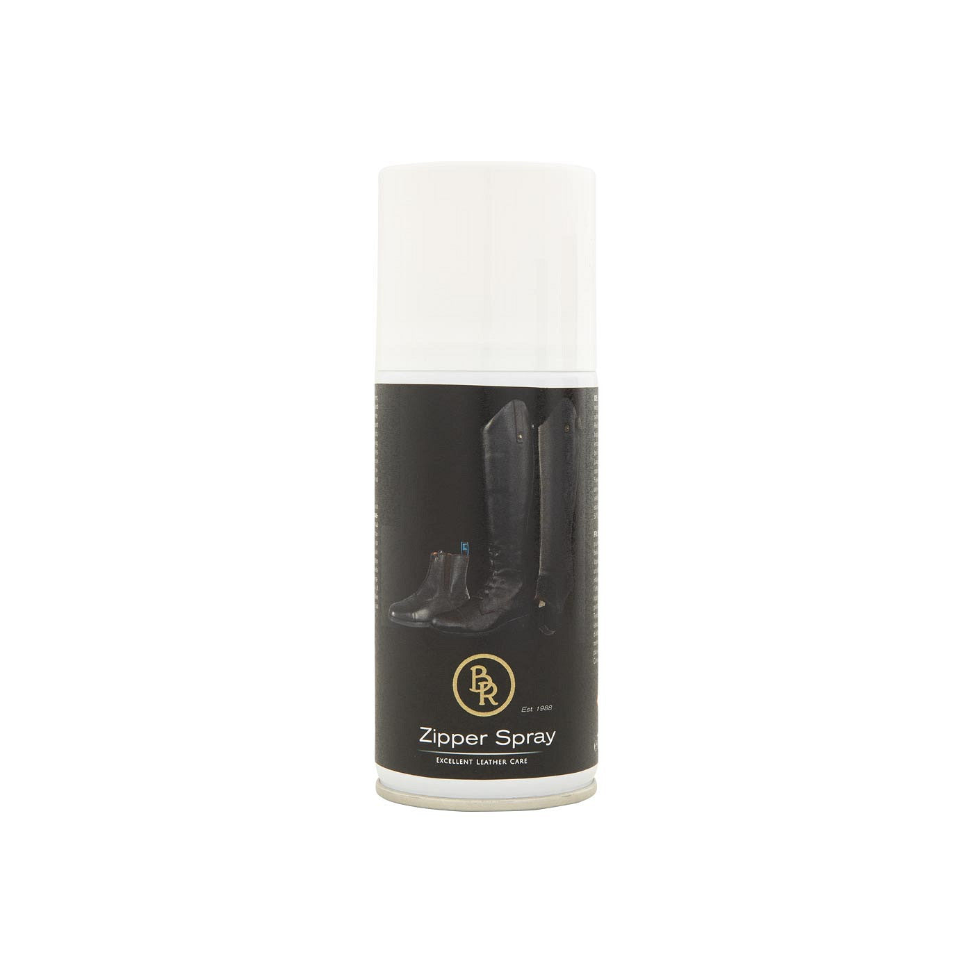 BR Zipper Spray 150ml