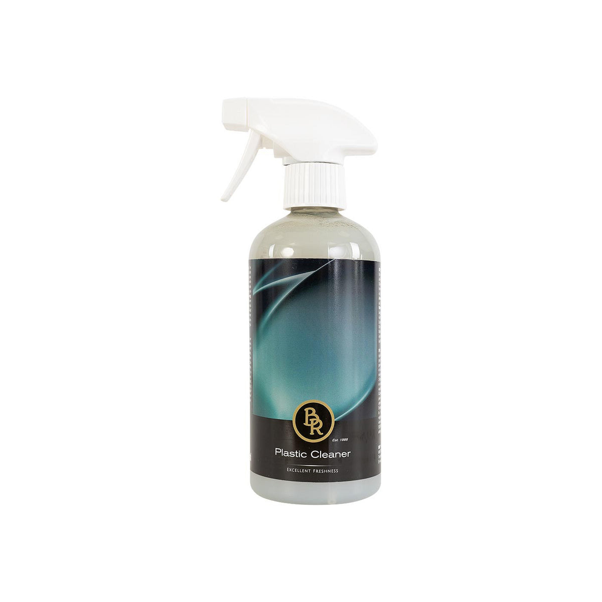 BR Plastic Cleaner 500 ml