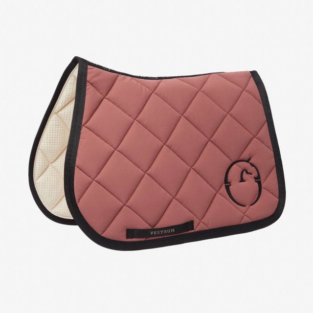 ACTIE: Vestrum Los Angeles Pony Zadeldekje van €210,- voor €75,-