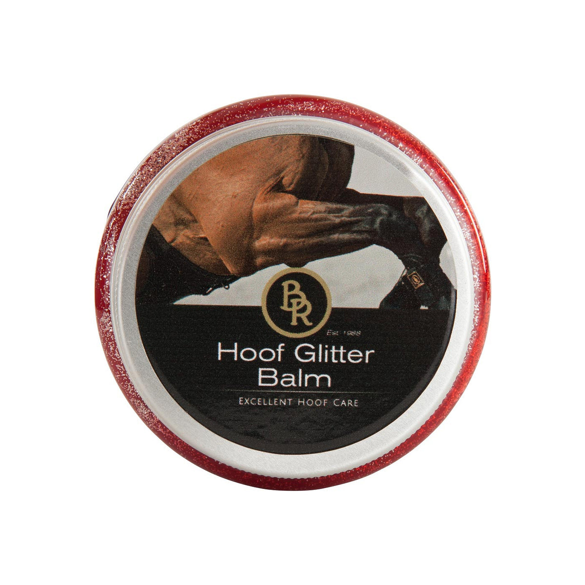 BR Hoof Glitter Balm 250 ml