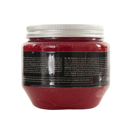 Hoof glitter balm BR 250ml