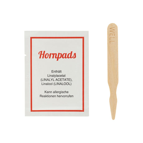 Hornpads BR Strong 10 pcs in box