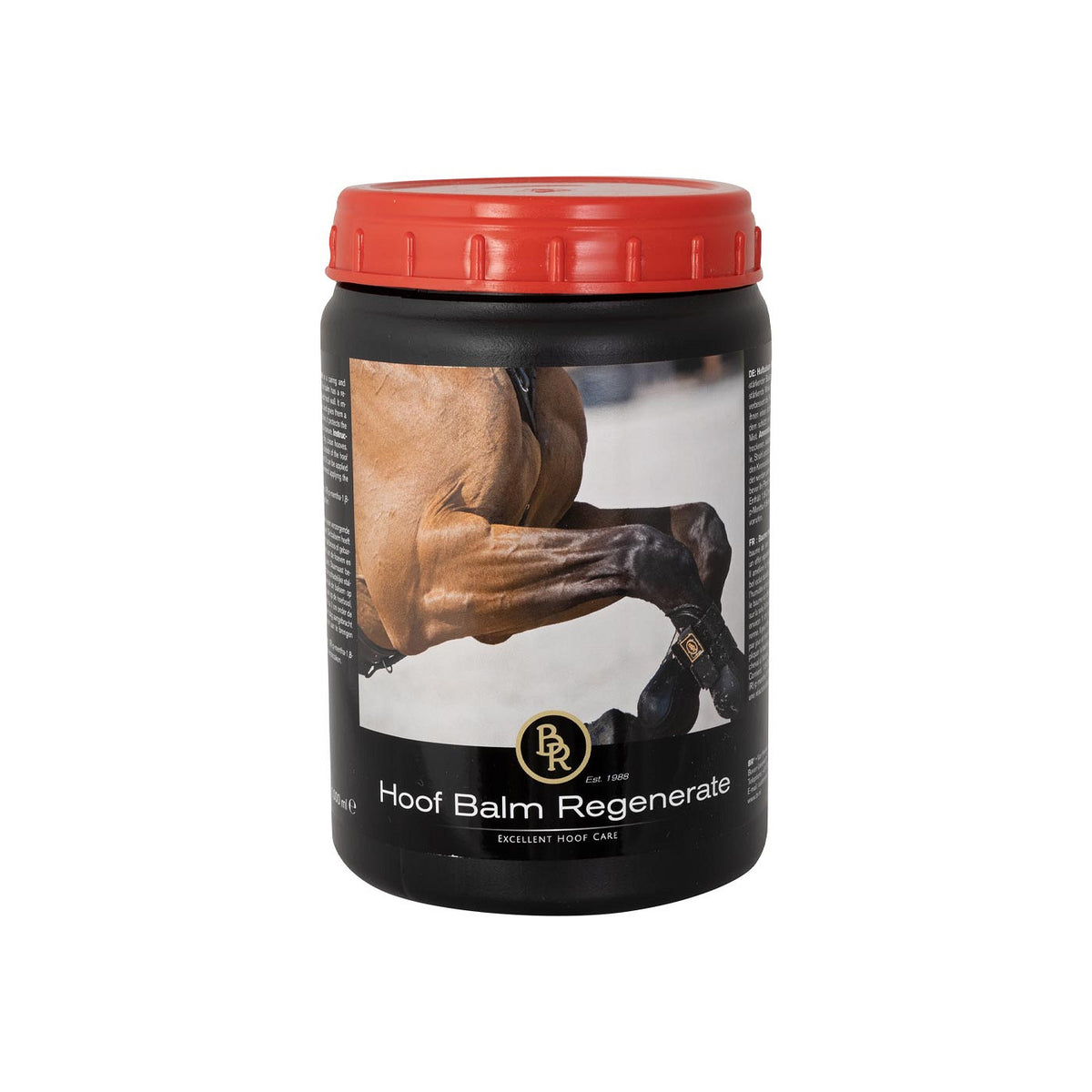 BR Hoof Balm Regenerate