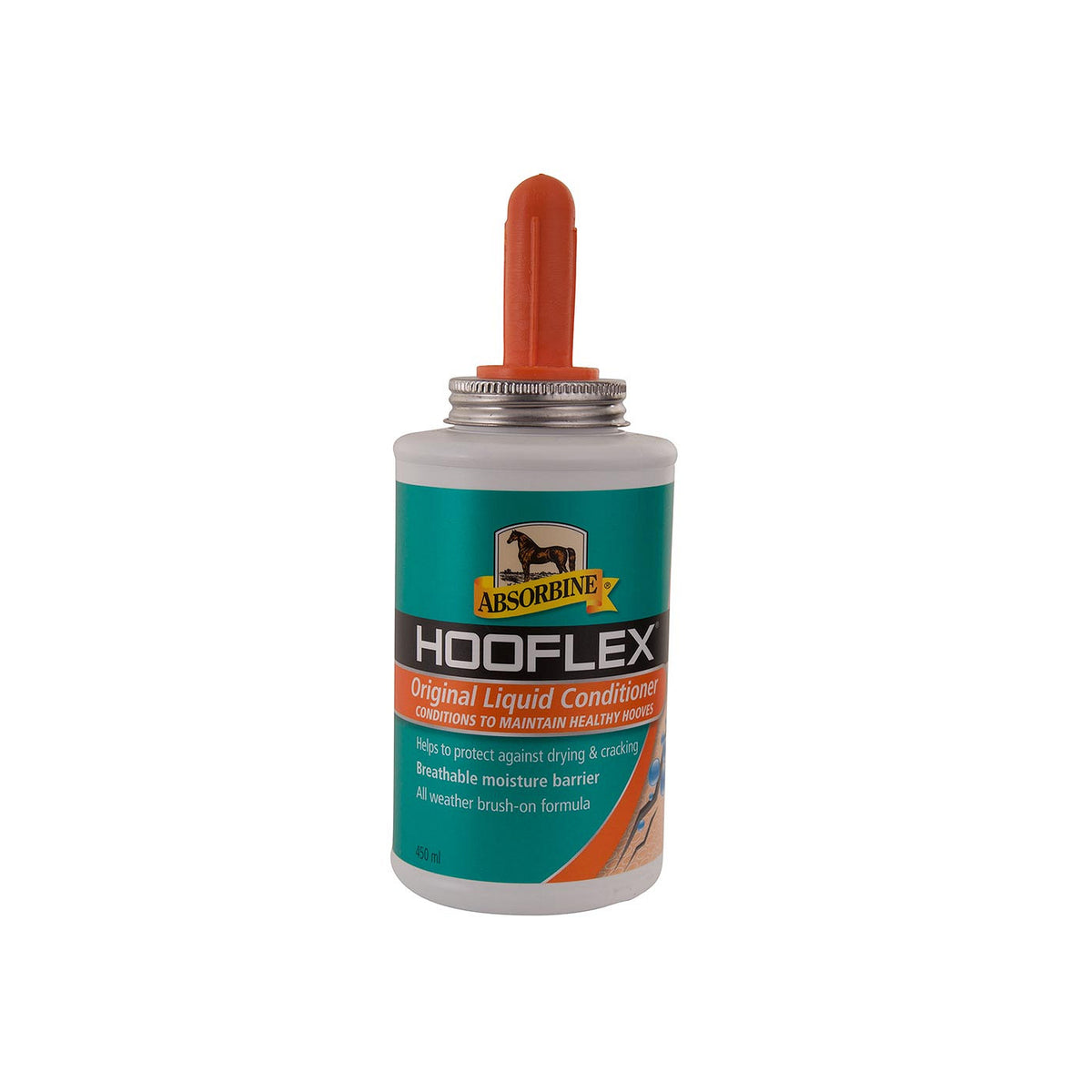 Absorbine Liquid Conditioner Hooflex 444 ml