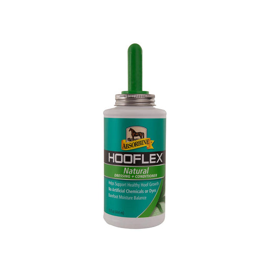 Absorbine Natural Dressing and Conditioner Hooflex 444 ml