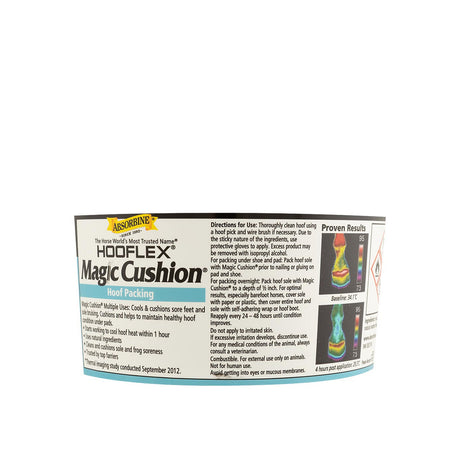 Absorbine Magic Cushion 1.8 kg