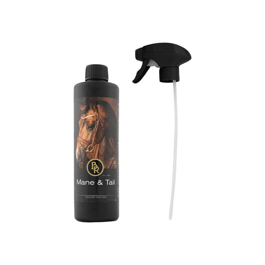BR Mane and Tail Lotion 500ml PU6