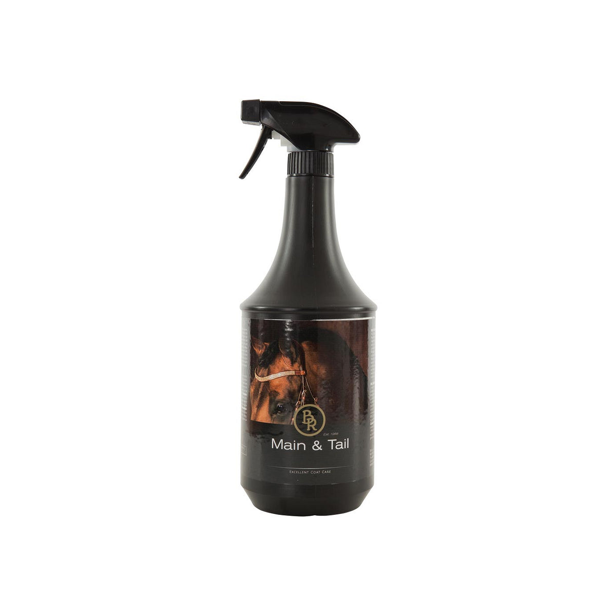 BR Mane and Tail lotion 1ltr PU6