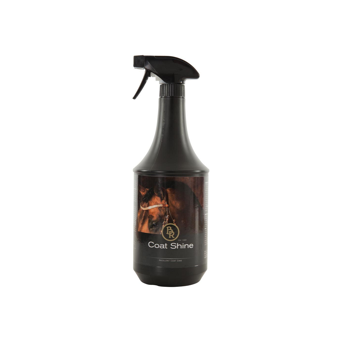 BR Coat Shine 1000 ml PU6