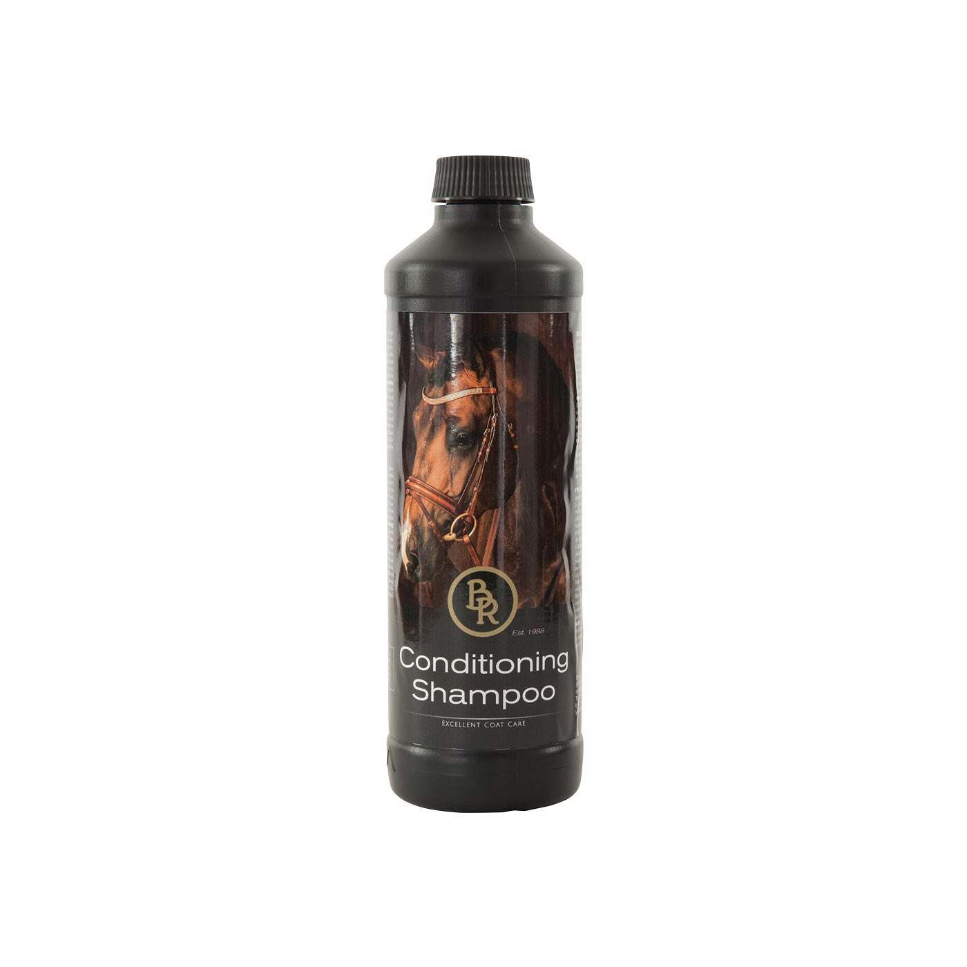 BR Conditioning Shampoo 500 ml