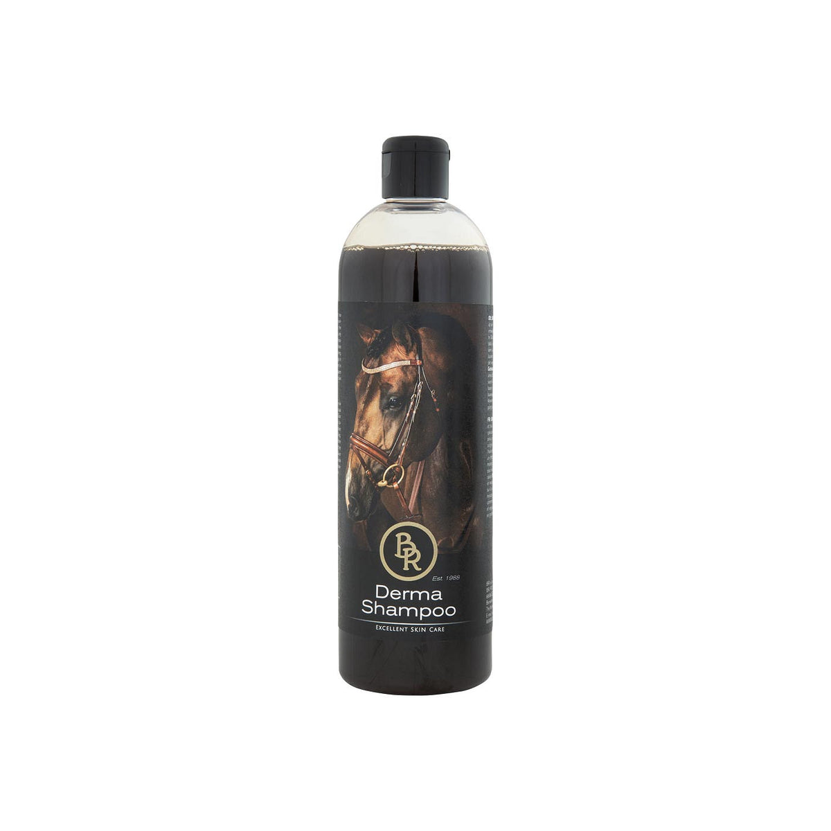 BR Derma Shampoo 500ml