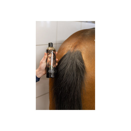 Derma shampoo BR 500ml. tea tree