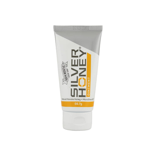 Absorbine Silver Honey salve 57gr.tube