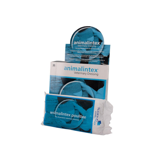 Animalintex Robinson PU10 -