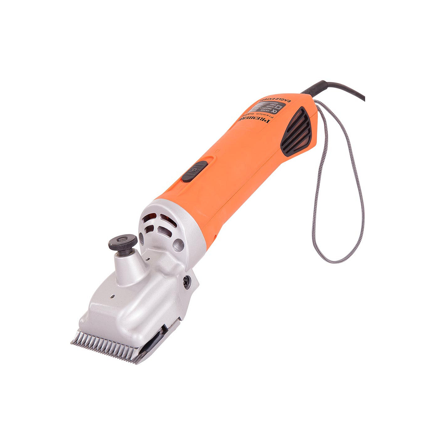 Premiere Clipper Eagle Expert