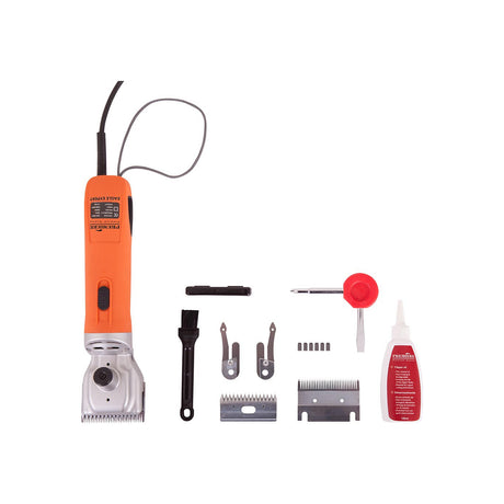 Clipper Premiere Eagle Expert 80mm 200W