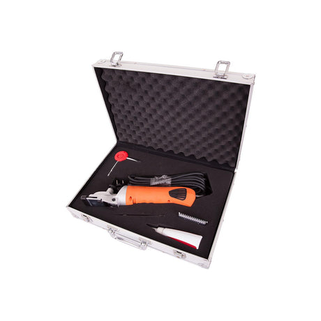 Clipper Premiere Eagle Expert 80mm 200W