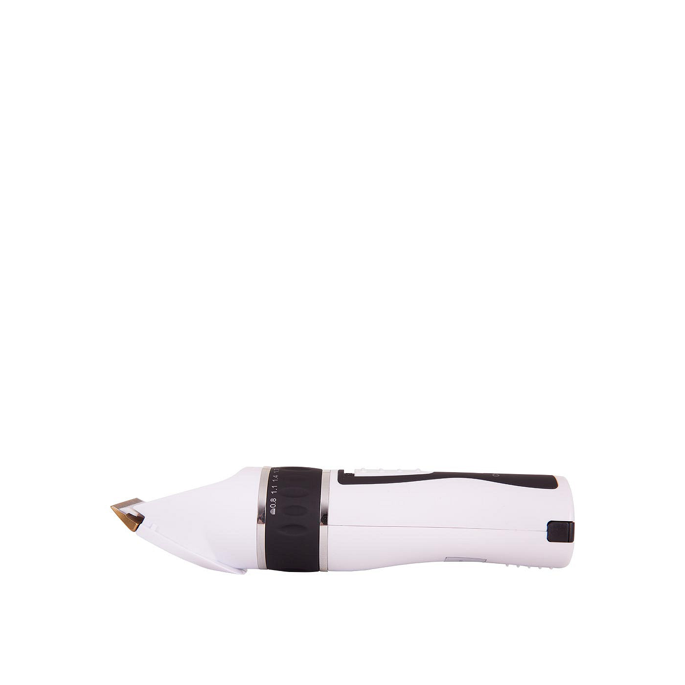 Clipper Premiere Buzzard Zirco nia Ni-MH battery