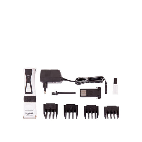 Clipper Premiere Buzzard Zirco nia Ni-MH battery
