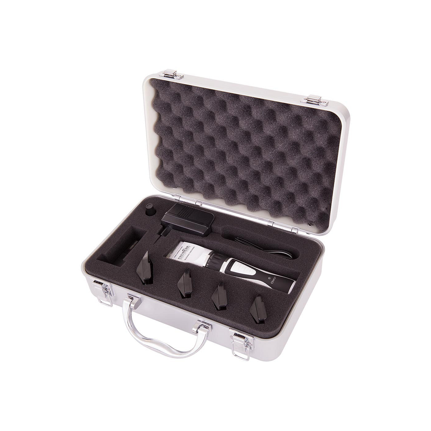 Clipper Premiere Buzzard Zirco nia Ni-MH battery