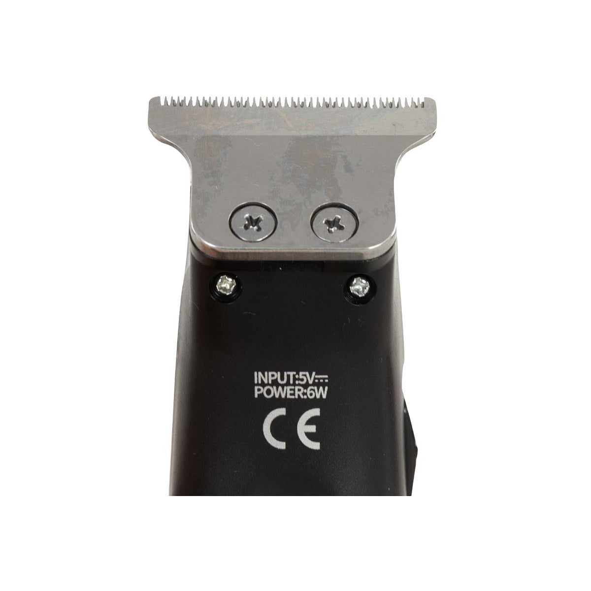 Shaving machine Prem.Piccolini USB-rechargeable