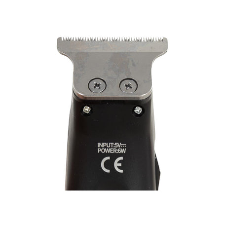 Shaving machine Prem.Piccolini USB-rechargeable