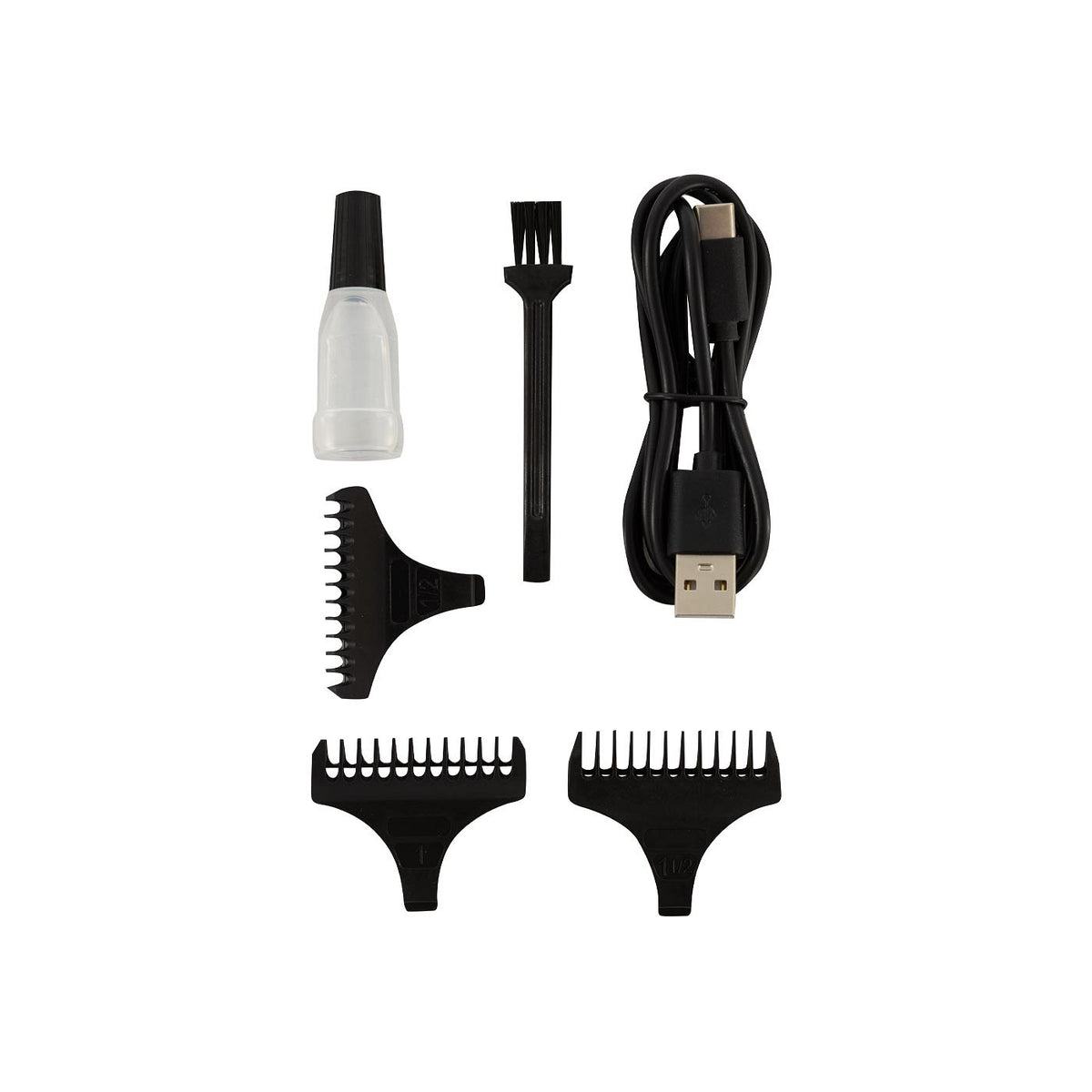Shaving machine Prem.Piccolini USB-rechargeable