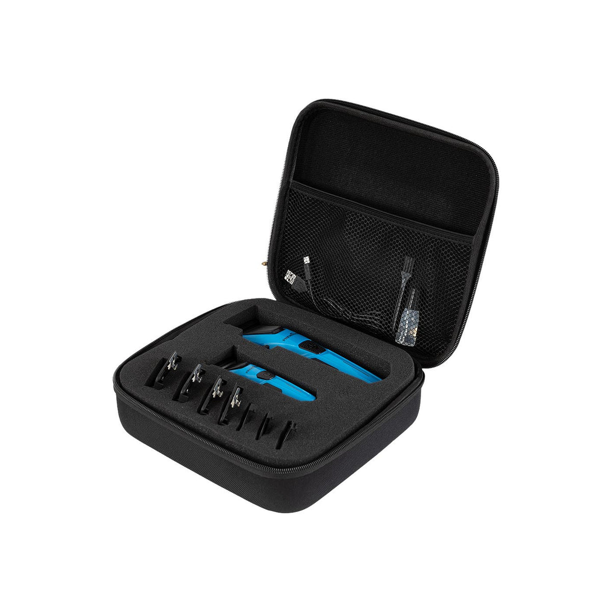 Premiere Clipper Merlin Duo